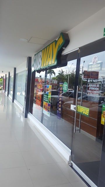 Centro Comercial Las Palmas