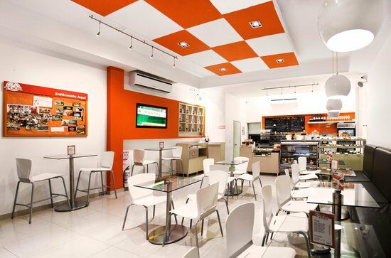 Pudines Machy The Place